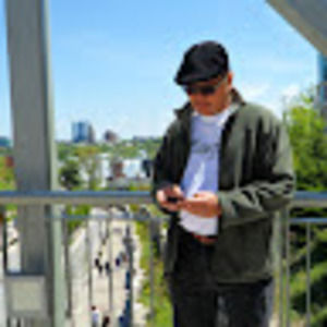 Meet your Posher, Al